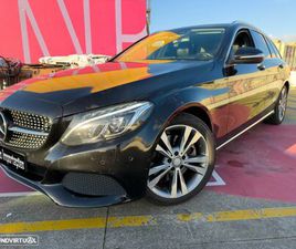MERCEDES CLASSE C C 300 H MERCEDES-BENZ C 300 BLUETEC HYBRID AVANTGARDE +
