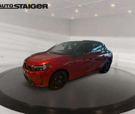 OPEL CORSA GS AUTOMATIK KAMERA, WINTERPAKET, ALLWETTER