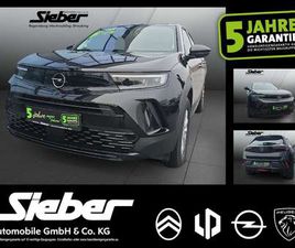 1.2 TURBO ENJOY SITZHEIZUNG*LENKRADHEIZUNG