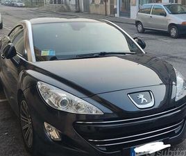 PEUGEOT RCZ PEUGEOT RCZ ANNO 2010 /4