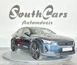 POLESTAR POLESTAR 2 POLESTAR 2