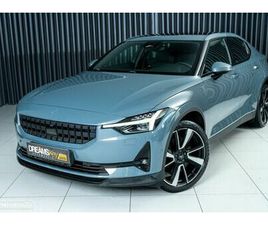 POLESTAR POLESTAR 2 78 POLESTAR 2 LONG RANGE 78 KWH AWD