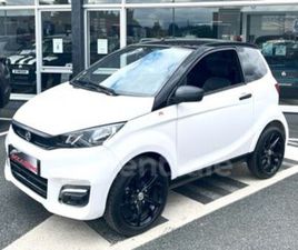 AIXAM E CITY SPORT 5.1KWH