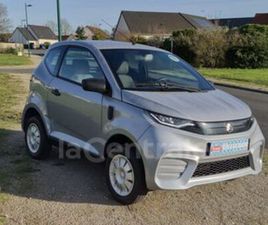 AIXAM E CITY SPORT 5.1KWH
