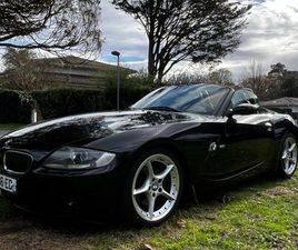 BMW Z4 3.0I BMW Z4 3.0 231CH