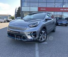 KIA E-NIRO GENERATION2 ELECTRIQUE 204 ACTIVE 64 KWH