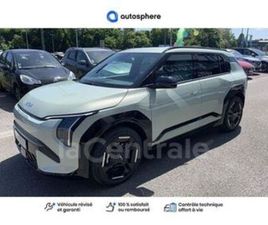 204 GT-LINE 81.4 KWH