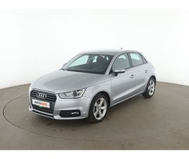AUDI A1 SPORTBACK 1.4 TFSI
