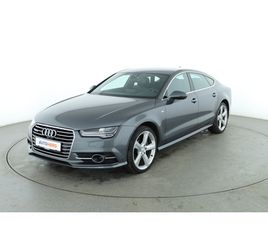 AUDI A7 SPORTBACK 3.0 V6 TDI