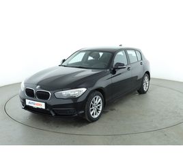 BMW SERIE 1 116 116I