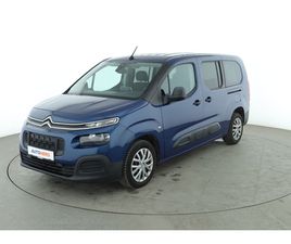 CITROEN BERLINGO VAN 1.5 BLUE-HDI