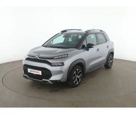 CITROEN C3 AIRCROSS 1.5 BLUE-HDI