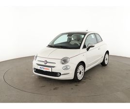 FIAT 500 1.0 MILD-HYBRID
