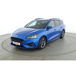 FORD FOCUS SW 1.0 ECOBOOST MILD-HYBRID