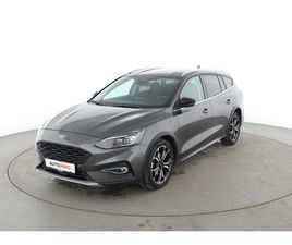 FORD FOCUS SW 1.5 ECOBOOST