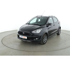 FORD KA+ 1.2 TI-VCT
