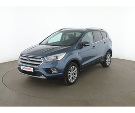 FORD KUGA 1.5 ECOBOOST