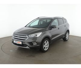 FORD KUGA 1.5 ECOBOOST