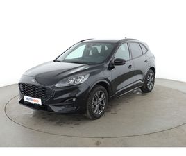 FORD KUGA 2.5 PLUG-IN HYBRID