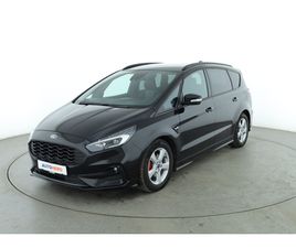 FORD S-MAX 2.0 TDCI ECOBLUE