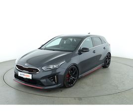 KIA CEED GT 1.6 TGDI