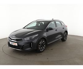 KIA XCEED 1.5 TGDI