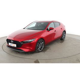 2.0 SKYACTIV-G MILD-HYBRID