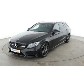 C 43 AMG