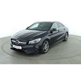 MERCEDES CLA CLA 200 CLA 200
