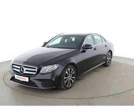 MERCEDES CLASSE E E 300 E 300 D