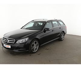 MERCEDES CLASSE E STATION WAGON E 200 E 200 CGI
