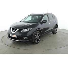 NISSAN X-TRAIL 2.0 DCI
