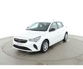 OPEL CORSA 1.2