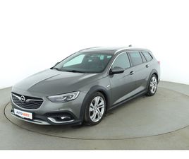 OPEL INSIGNIA COUNTRY TOURER 2.0 SIDI TURBO