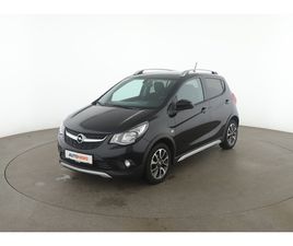 OPEL KARL 1.0