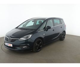 OPEL ZAFIRA TOURER 1.6 SIDI TURBO