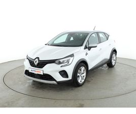 RENAULT CAPTUR 1.0 TCE