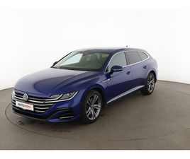 VOLKSWAGEN ARTEON SHOOTING BRAKE 2.0 TSI