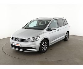 VOLKSWAGEN TOURAN 1.5 TSI ACT