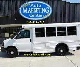 CHEVROLET EXPRESS CUTAWAY 2007 *CHEVROLET* *EXPRESS COMMERCIAL CUTAWAY *4.8L V8 GAS
