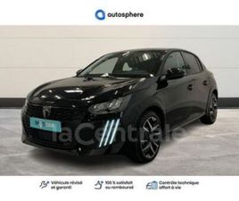 II GENERATION2 1.2 HYBRID 110 ALLURE E-DCS6