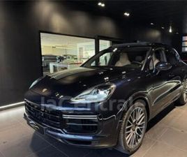 III 4.0 V8 550 TURBO