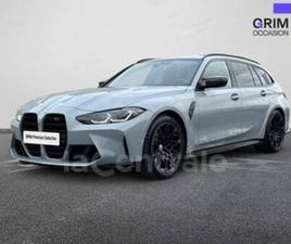 BMW SERIE 3 TOURING M3 (G81) TOURING 3.0 510 M3 COMPETITION M XDRIVE BVA8