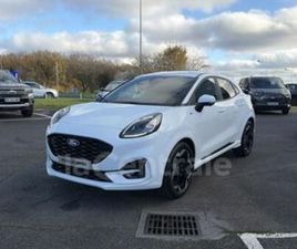 II GENERATION2 1.0 ECOBOOST 125 MHEV S&S ST-LINE POWERSHIFT