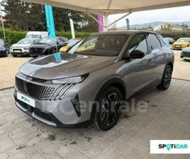 PEUGEOT 3008 HYBRID 145 E-DCS6 ALLURE