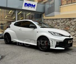 IV GENERATION2 1.6 GR BVA