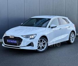IV GENERATION2 1.5 30 TFSI MILD HYBRID 116 S TRONIC 7 DESIGN