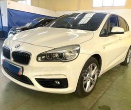 (F45) ACTIVE TOURER 218I SPORT BVA8