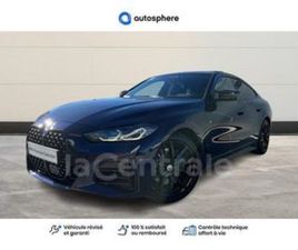 (G26) GENERATION2 M440I XDRIVE 374 M PERFORMANCE BVA8