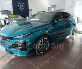 III GENERATION2 1.2 HYBRID 145 GT EXCLUSIVE E-DCS6